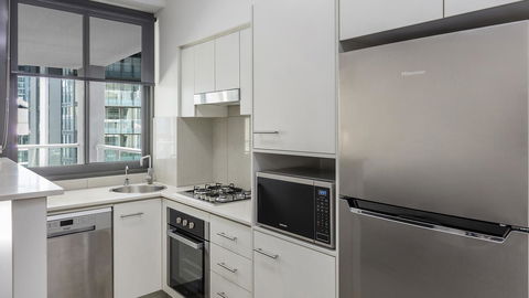 Apartments @ 212 Margaret - Tourism Guide 9