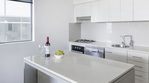 Apartments @ 212 Margaret - Tourism Guide 3