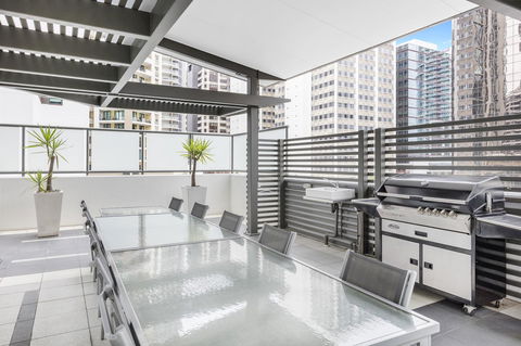 Apartments @ 212 Margaret - Tourism Guide 16