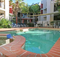 Burleigh on the Beach - Tourism Guide