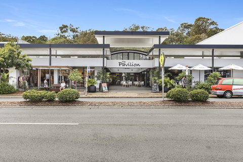 The Shack Noosa - Tourism Guide 18