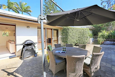 The Shack Noosa - Tourism Guide 7