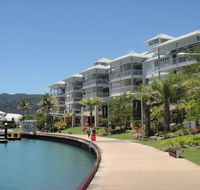Boathouse Port of Airlie - Tourism Guide