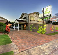 Chalet Motor Inn - Tourism Guide