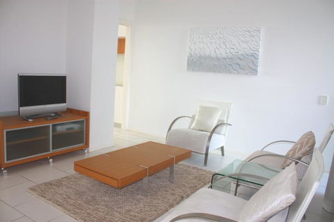 Private Seaview Apartment At Peninsula - Airlie Beach - Tourism Guide 1