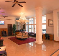 Astor Metropole Hotel - Tourism Guide