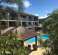 Burleigh Palms Holiday Apartments - Tourism Guide