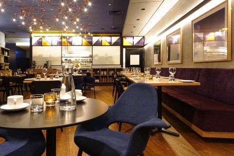Alpha Mosaic Hotel Fortitude Valley Brisbane - Tourism Guide 20