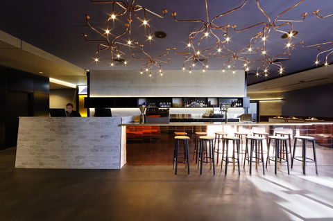 Alpha Mosaic Hotel Fortitude Valley Brisbane - Tourism Guide 4