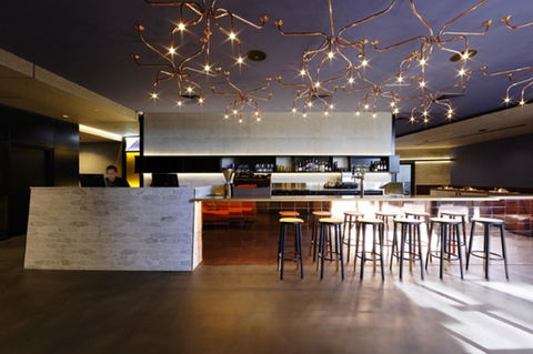 Alpha Mosaic Hotel Fortitude Valley Brisbane - Tourism Guide 18