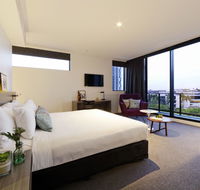 Alpha Mosaic Hotel Fortitude Valley Brisbane - Tourism Guide
