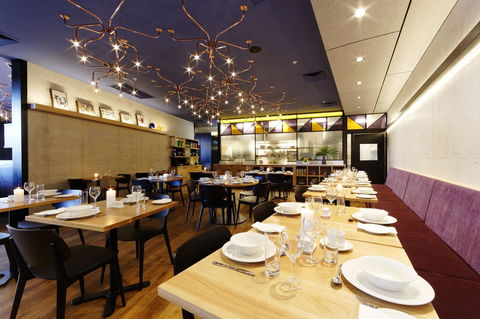 Alpha Mosaic Hotel Fortitude Valley Brisbane - Tourism Guide 19