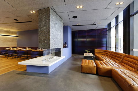 Alpha Mosaic Hotel Fortitude Valley Brisbane - Tourism Guide 8