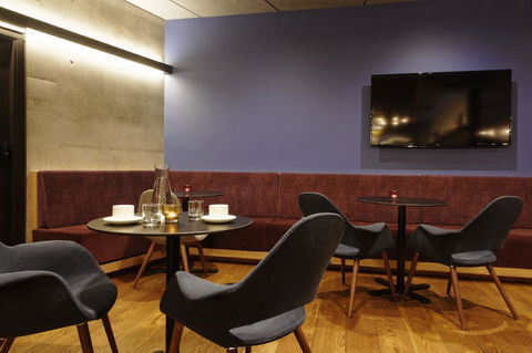 Alpha Mosaic Hotel Fortitude Valley Brisbane - Tourism Guide 21