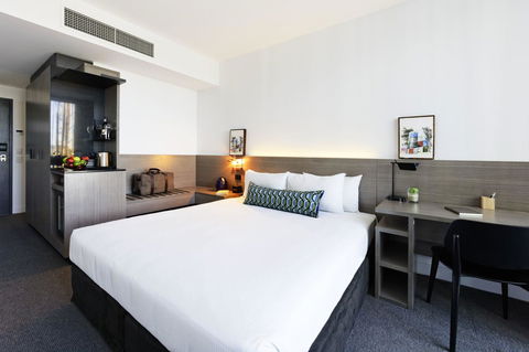 Alpha Mosaic Hotel Fortitude Valley Brisbane - Tourism Guide 15