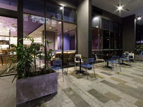 Alpha Mosaic Hotel Fortitude Valley Brisbane - Tourism Guide 23