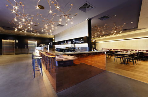 Alpha Mosaic Hotel Fortitude Valley Brisbane - Tourism Guide 5