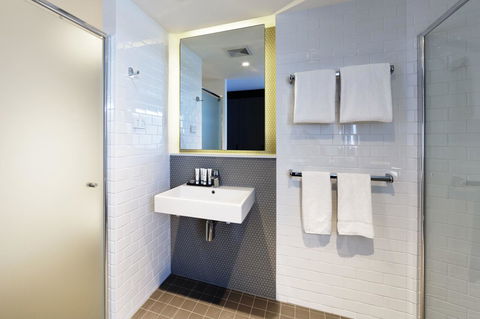 Alpha Mosaic Hotel Fortitude Valley Brisbane - Tourism Guide 10