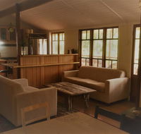 Boonah Cottage - Travel Agents