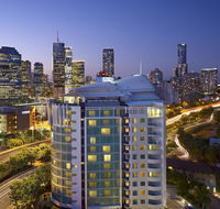 The Point Brisbane Hotel - Tourism Guide