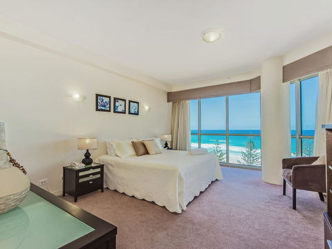 Oceana On Broadbeach - Tourism Guide 4