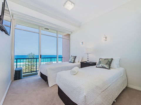 Oceana On Broadbeach - Tourism Guide 16