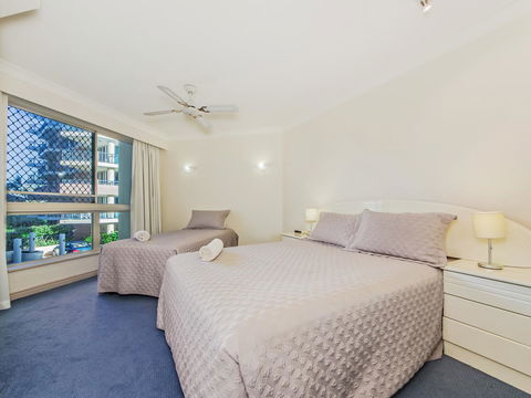 Oceana On Broadbeach - Tourism Guide 14