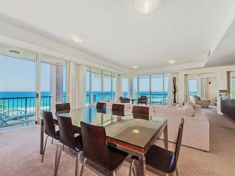 Oceana On Broadbeach - Tourism Guide 6