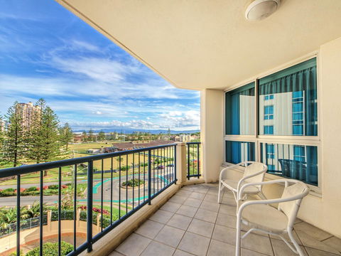 Oceana On Broadbeach - Tourism Guide 12