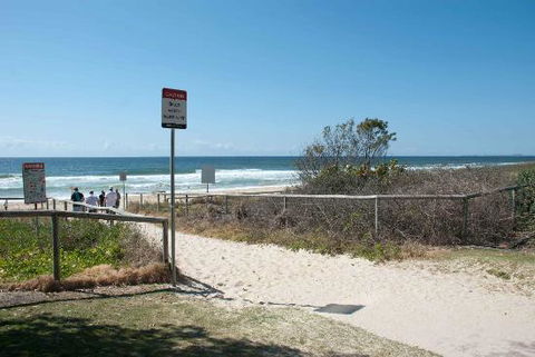 Oceana On Broadbeach - Tourism Guide 1