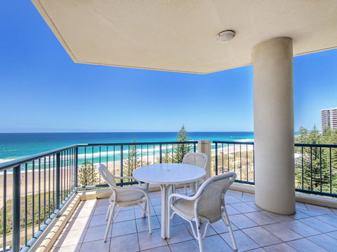 Oceana On Broadbeach - Tourism Guide 9