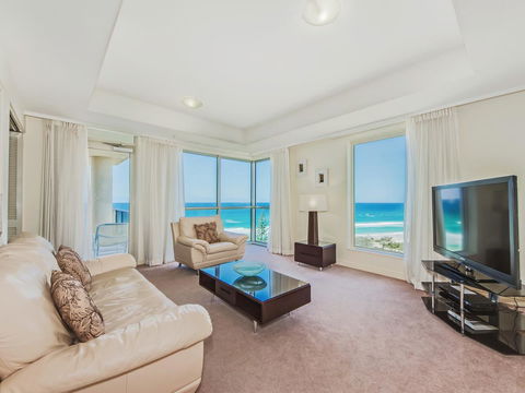 Oceana On Broadbeach - Tourism Guide 5