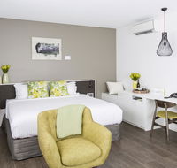 The Kingsford Brisbane Airport an Ascend Hotel Collection Member - Tourism Guide