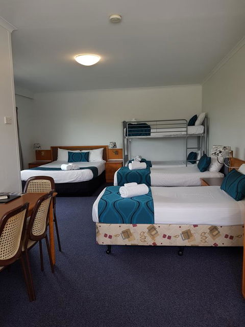 The Q Motel Rockhampton - Travel Search 39