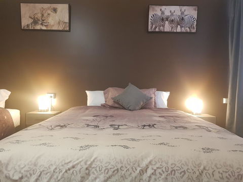 The Q Motel Rockhampton - Travel Search 3
