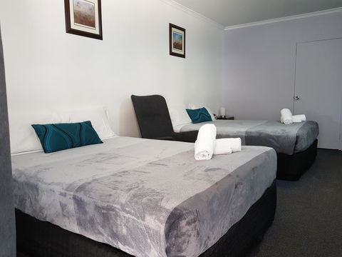 The Q Motel Rockhampton - Travel Search 19