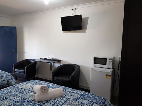 The Q Motel Rockhampton - Travel Search 12