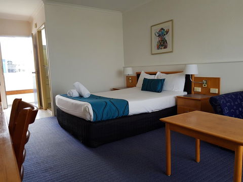 The Q Motel Rockhampton - Travel Search 38