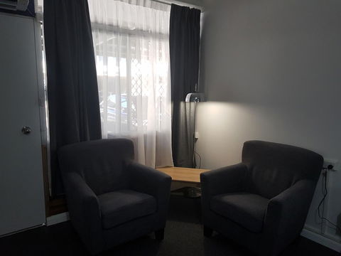 The Q Motel Rockhampton - Travel Search 24