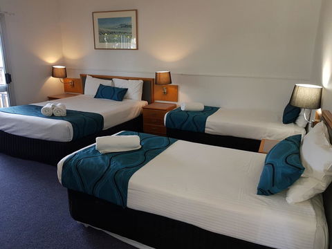 The Q Motel Rockhampton - Travel Search 35