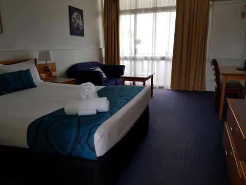 The Q Motel Rockhampton - Travel Search 37