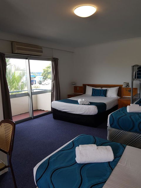The Q Motel Rockhampton - Travel Search 40