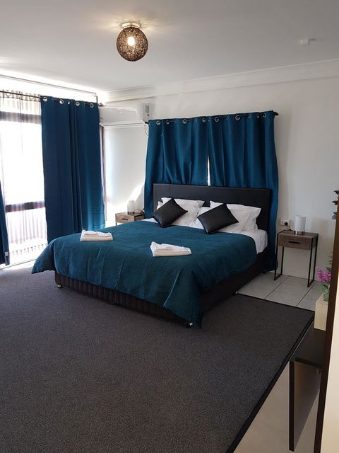 The Q Motel Rockhampton - Travel Search 29