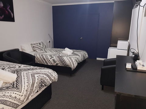 The Q Motel Rockhampton - Travel Search 23