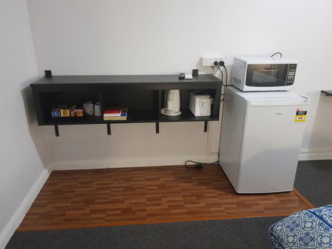 The Q Motel Rockhampton - Travel Search 28