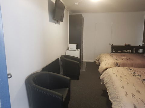 The Q Motel Rockhampton - Travel Search 7