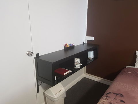 The Q Motel Rockhampton - Travel Search 6