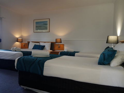 The Q Motel Rockhampton - Travel Search 34