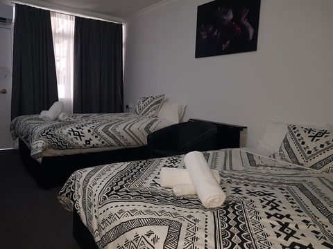 The Q Motel Rockhampton - Travel Search 22