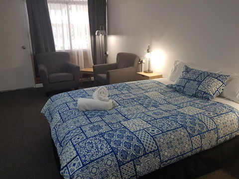 The Q Motel Rockhampton - Travel Search 25